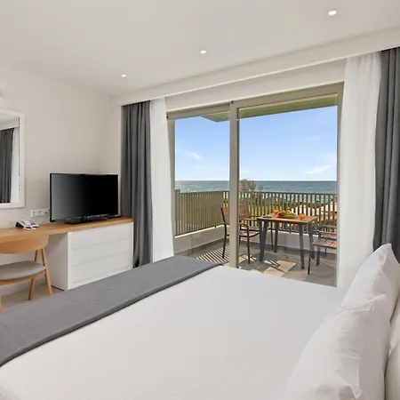 Kyma - Adult Only Aparthotel Almiros strand