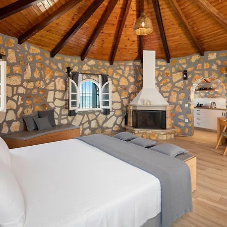 Aparthotel Kyma - Adult Only Almiros strand
