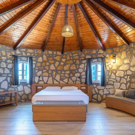 Kyma - Adult Only 3* Almiros strand