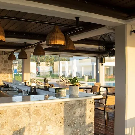 Aparthotel Kyma - Adult Only 3*