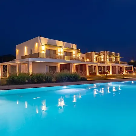 Kyma - Adult Only Lejlighedshotel