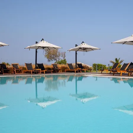Kyma - Adult Only Lejlighedshotel