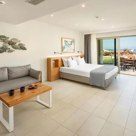 Kyma - Adult Only Lejlighedshotel