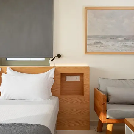Lejlighedshotel Kyma - Adult Only