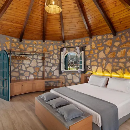 Lejlighedshotel Kyma - Adult Only 3*
