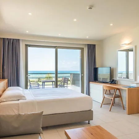 Kyma - Adult Only Lejlighedshotel