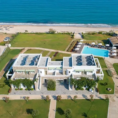 Kyma - Adult Only 3* Almiros Beach