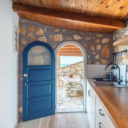 Kyma - Adult Only Almiros Beach
